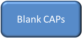 Blank CAPs
